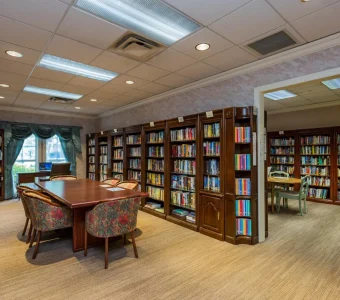 Library-2
