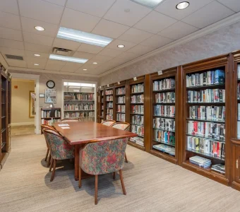 Library-3